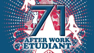 7 1 AFTER WORK ETUDIANT