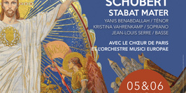 Prochains concerts du CHŒUR DE LA TRINITÉ : Berlioz et Schubert, les génies du XIXe