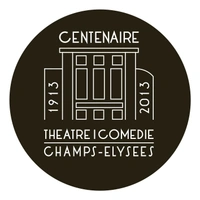 Le Théâtre des Champs Elysées