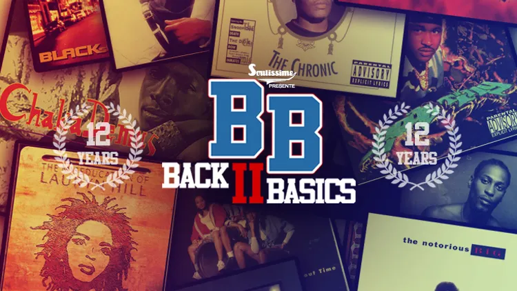 Back To Basics