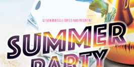 SUMMER PARTY