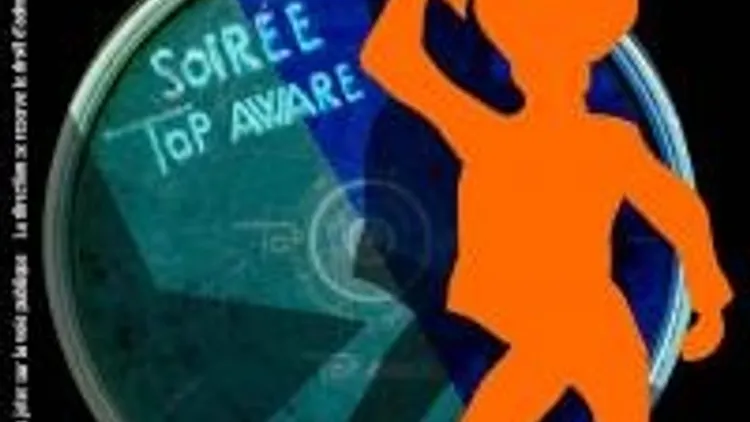 Top Aware
