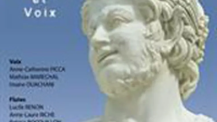Les 100 ans de Syrinx de Debussy