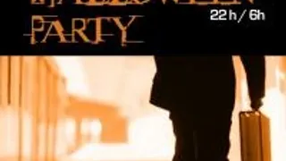 Halloween Party