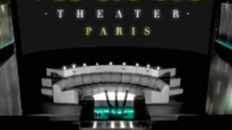 After Work @ Vip Room Theater