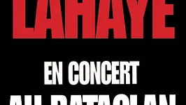 Jean Luc Lahaye