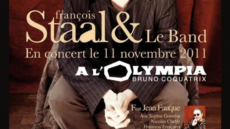 François Staal