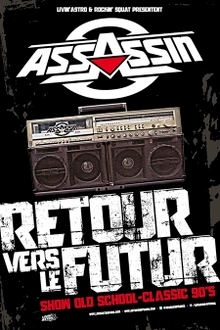 Assassin - Retour Vers le Futur