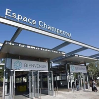Espace Champerret