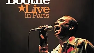 Ken Boothe & johnny osbourne