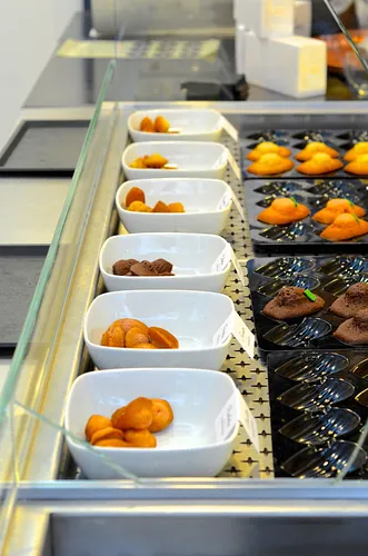 Mesdemoiselles Madeleines Shop Paris