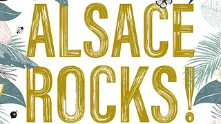 Alsace Rocks