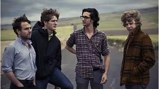 Dawes + Guest