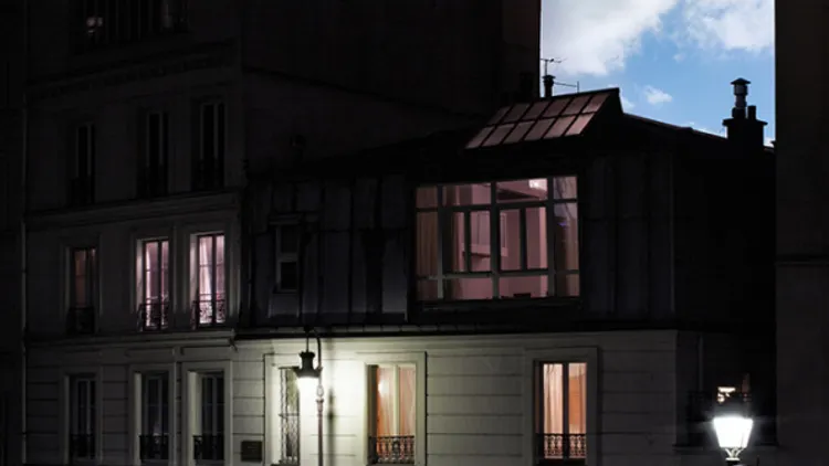 Exposition Paris Magritte by Maurizio Pighizzini