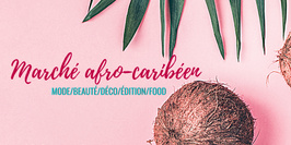 Marché afro-caribéen le 12 septembre à Paris