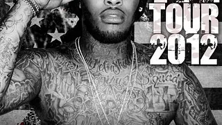 Waka Flocka Flame