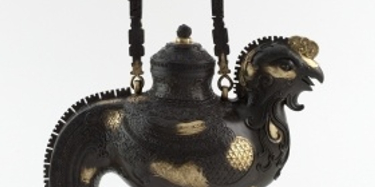 Bronzes de la Chine impériale du Xe au XIXe siècle