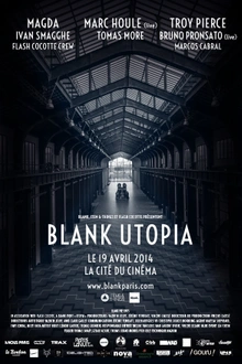 Blank Utopia