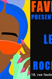 favela Chic & Lennon G
