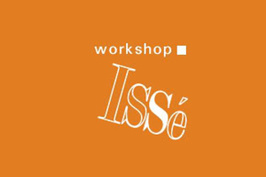 Workshop Issé