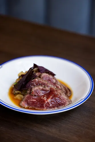 Comptoir Lazu Restaurant Paris