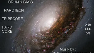 Eclectik beat party 2