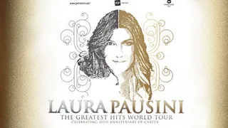 Laura Pausini