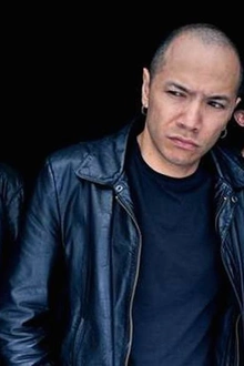 Danko Jones en concert
