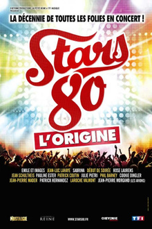 Stars 80 - L'origine