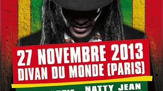 Yaniss Odua à Paris