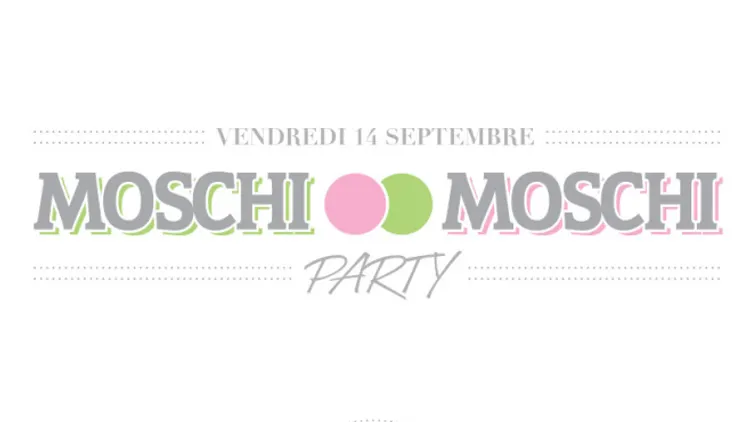 Moschi Moschi