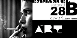 The Art Room vs Emmanuel