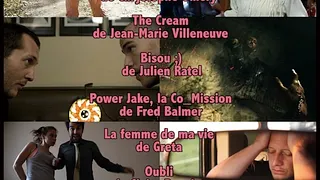 Les projos de Greta