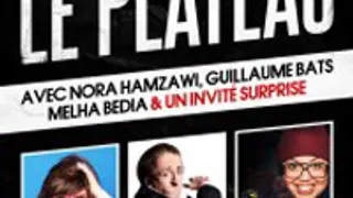 Le Plateau