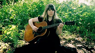 Emily Jane White