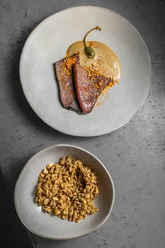 Pagaille Restaurant Paris