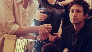 Palma Violets