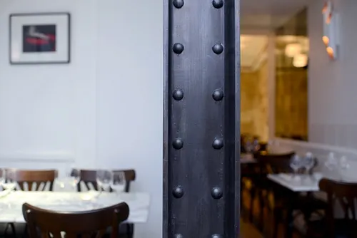 Cuistance Restaurant Paris