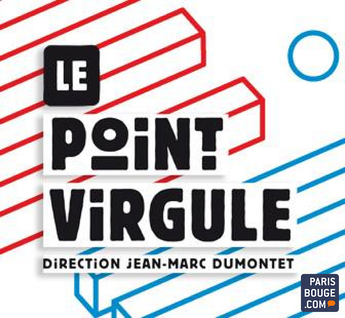 Le Point Virgule Rue Sainte Croix De La Bretonnerie Paris Le Point Virgule, Paris - Théâtre