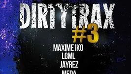 Dirtytrax #3