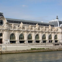 Musée d'Orsay