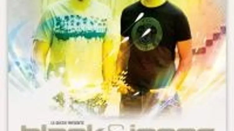 Blank & Jones