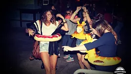 Fiesta Loca #2 au Grand Rivage