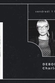 Charlotte Bendiks, DEBONAIR
