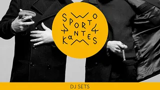 Sporto Kantes, Olugbenga, Irfane
