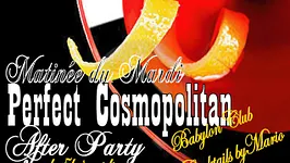 After Perfect Cosmopolitan