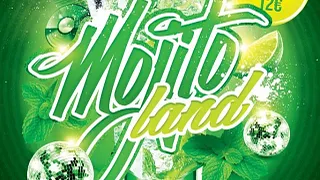 AFTERWORK : MojitoLand