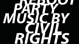 Detroit Reboot Party