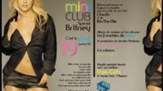 Britney In The Mix