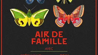 Air de Famille
